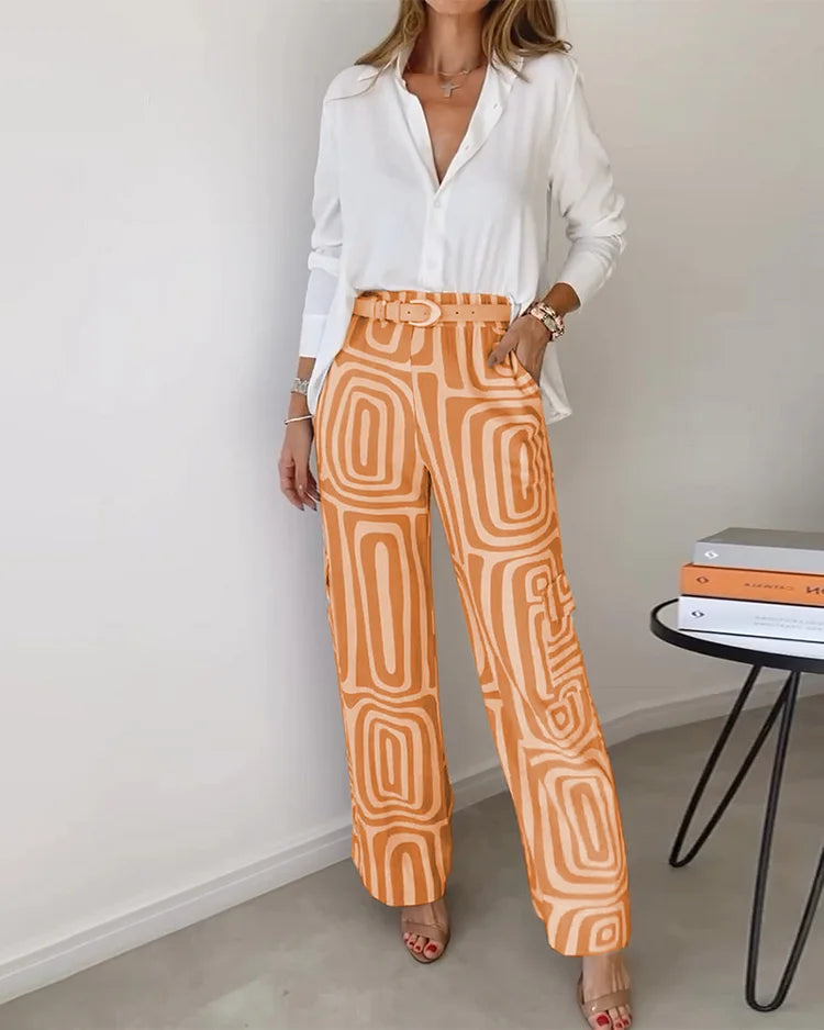 Naranja / 2XL