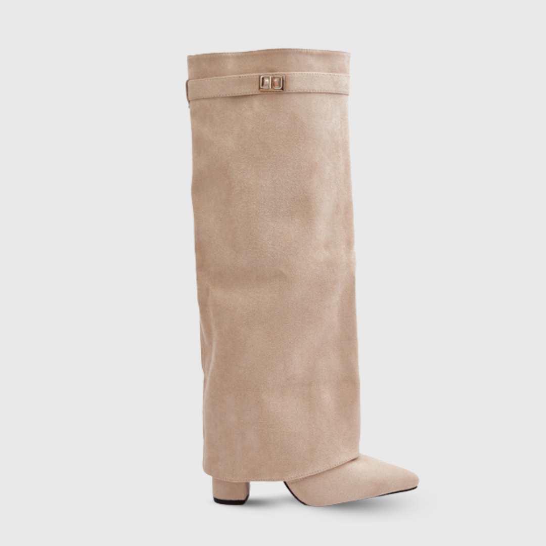 Beige (Casi agotado) / 43