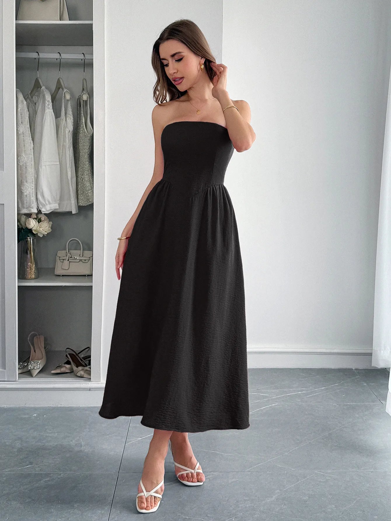Negro / XL