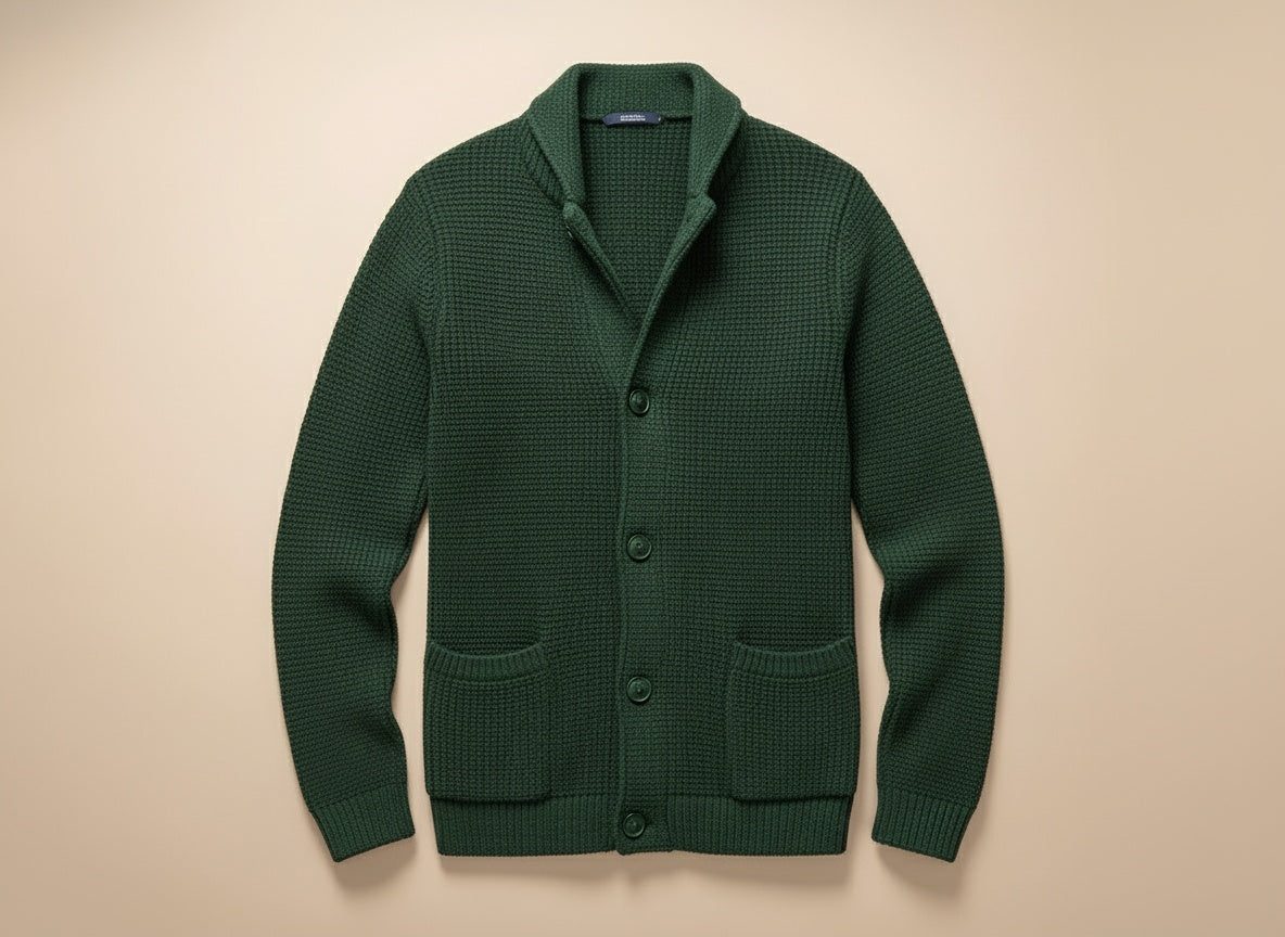 Verde / 4XL