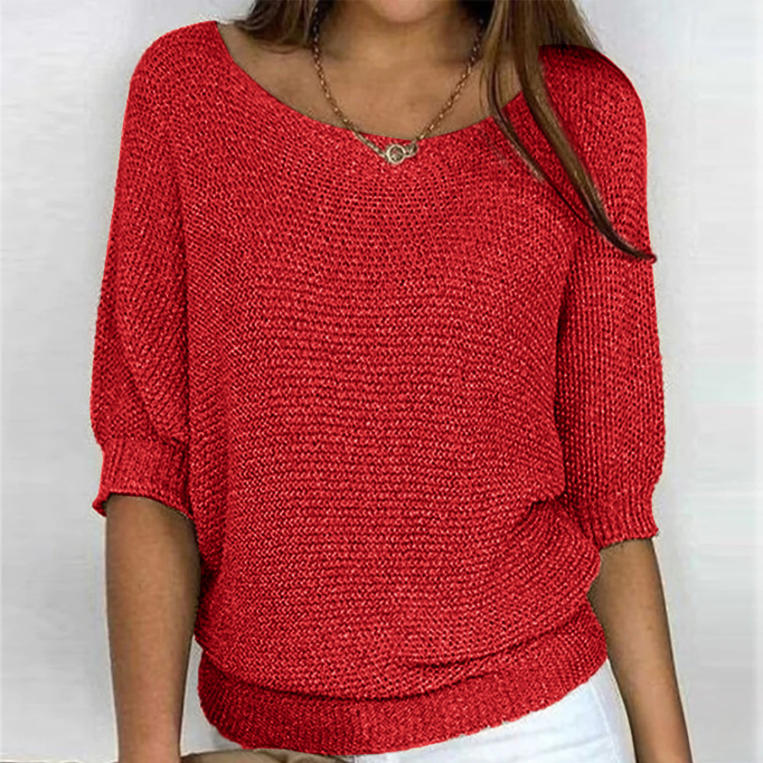Rojo / 5XL