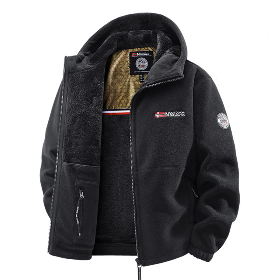Negro / 4XL