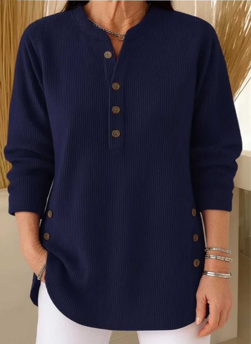 Azul marino / 3XL