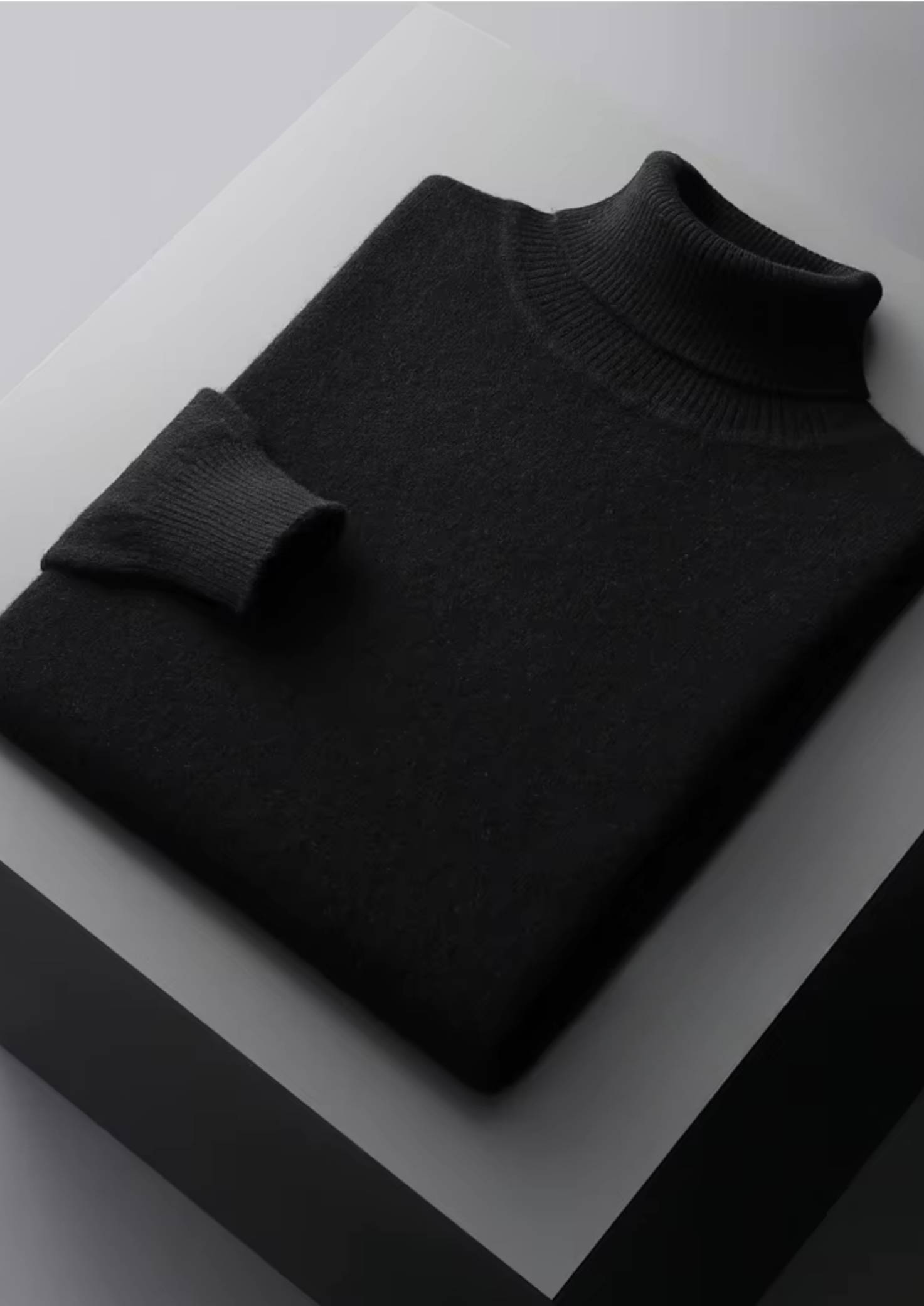 Negro / 2XL