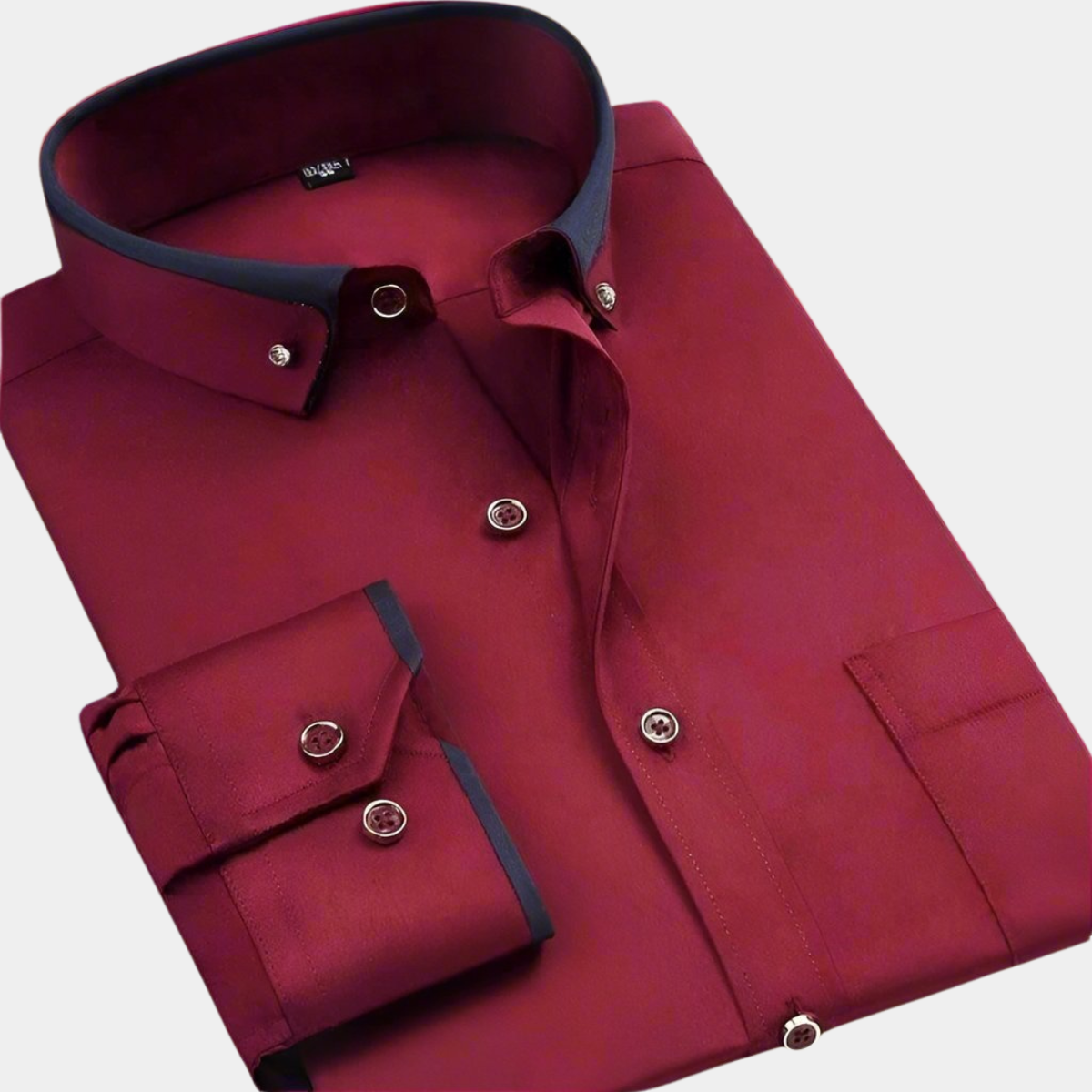 Rojo / 4XL
