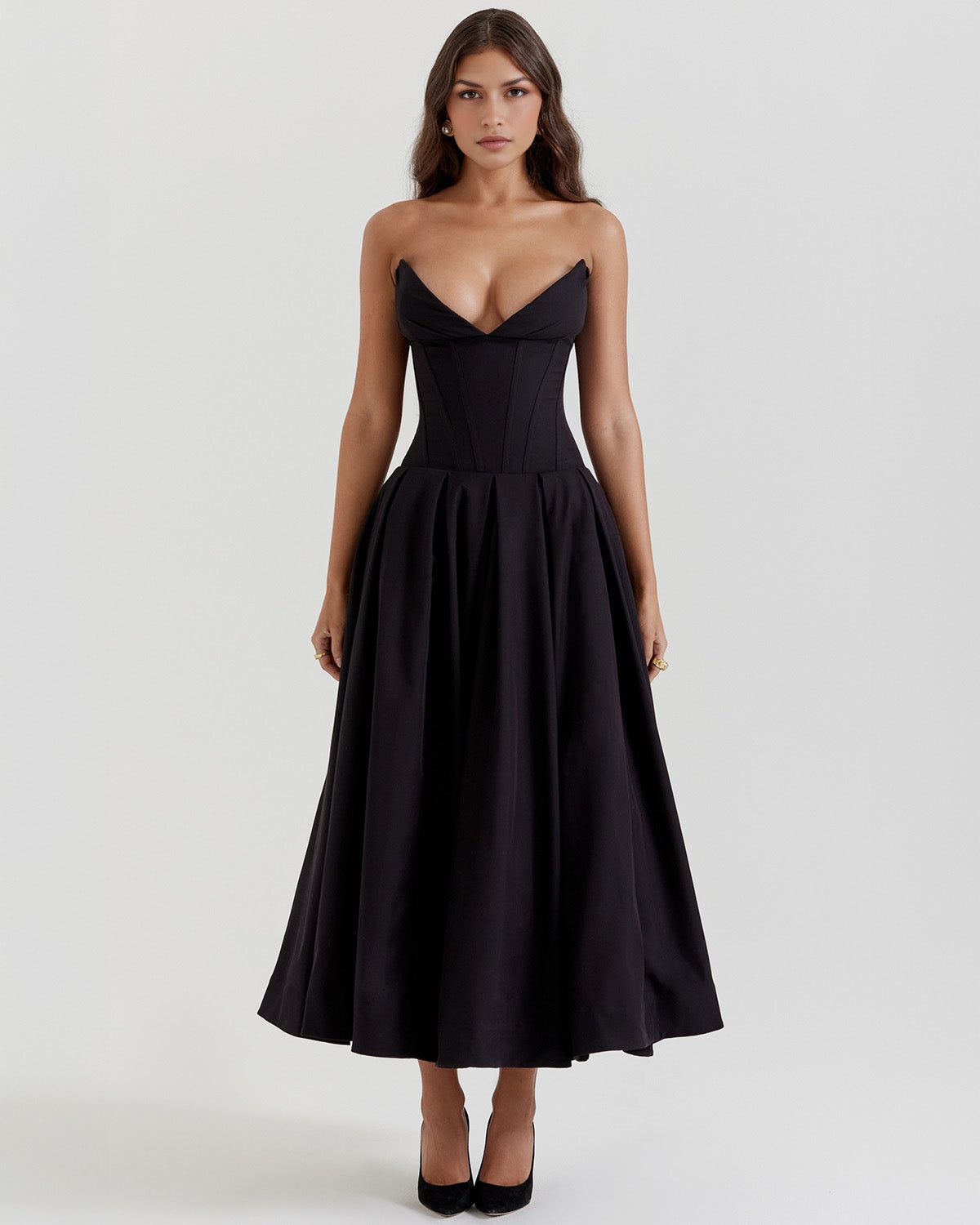 Negro / XL