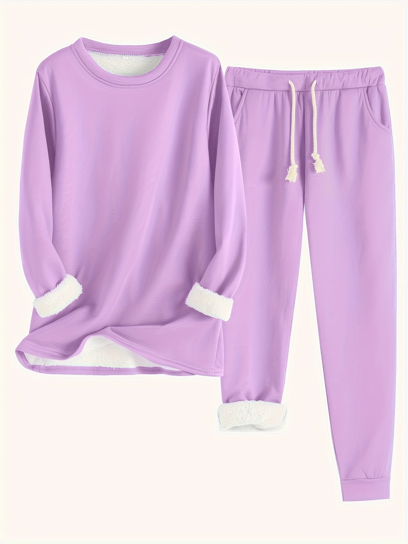 Violet clair / 2XL