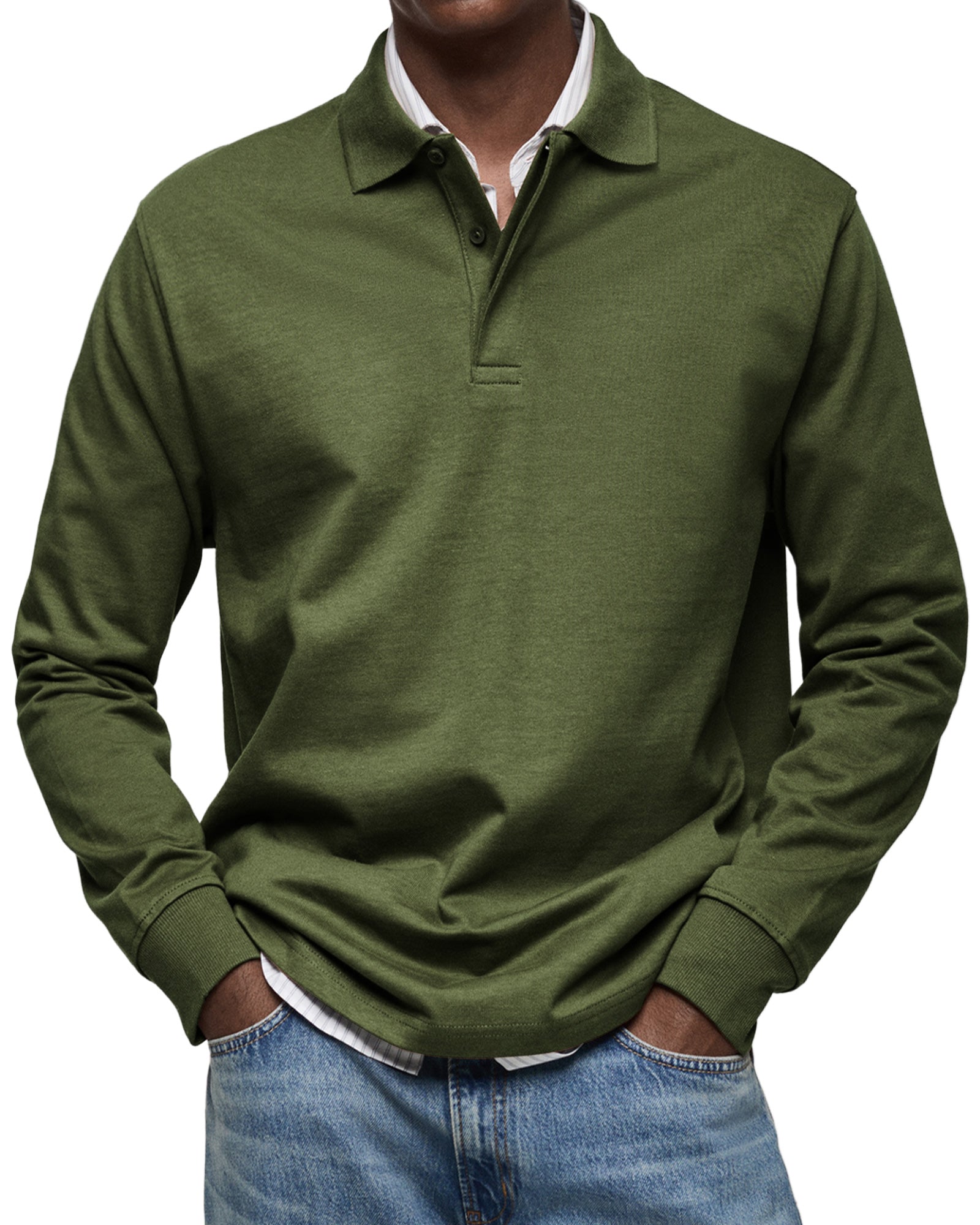 Verde Ocsuro / 5XL