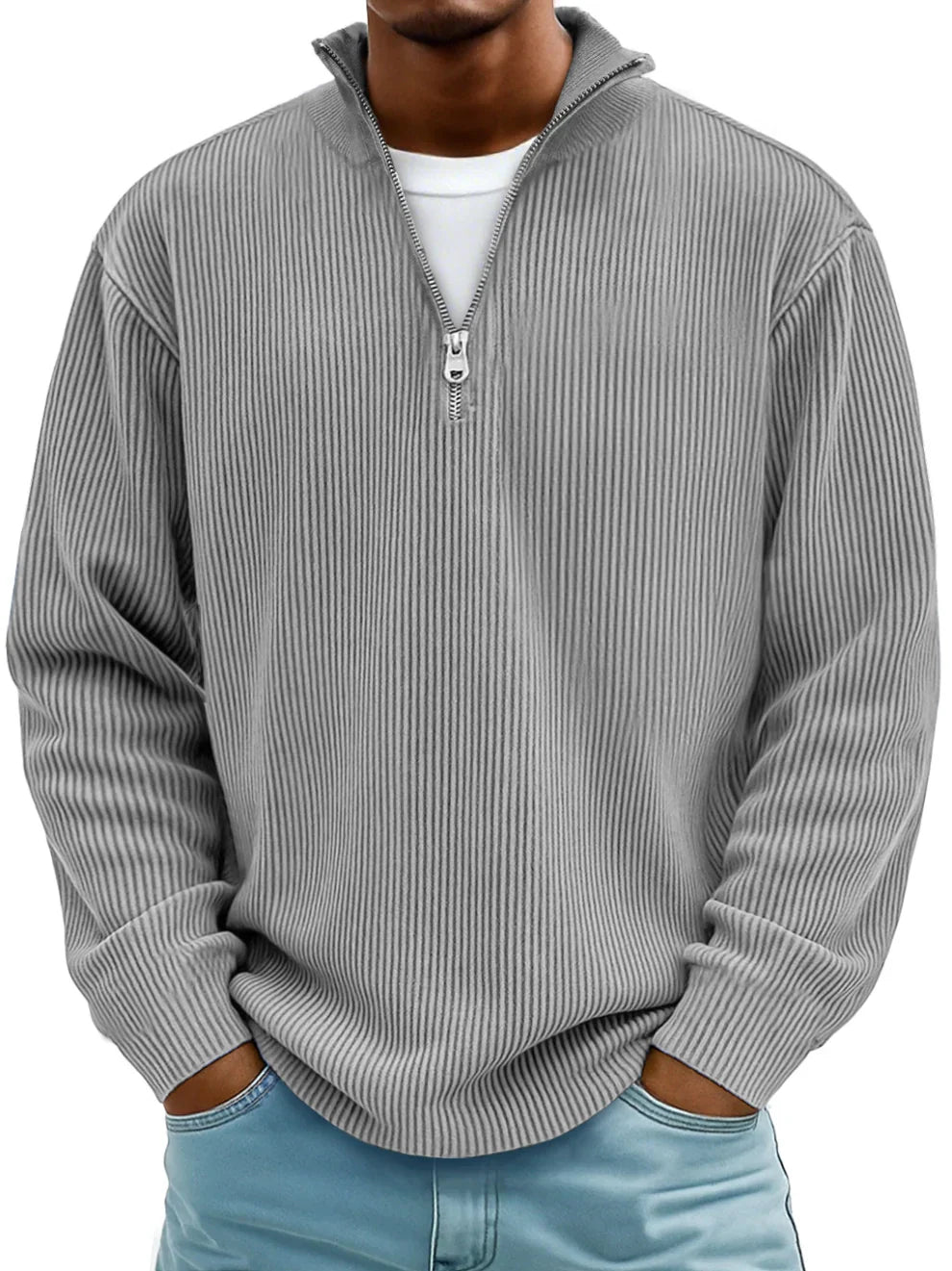 Gris / 3XL