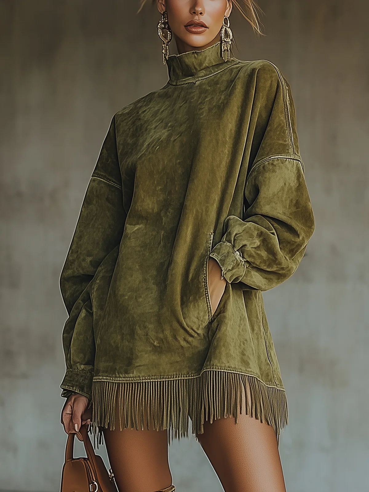 Verde / 2XL