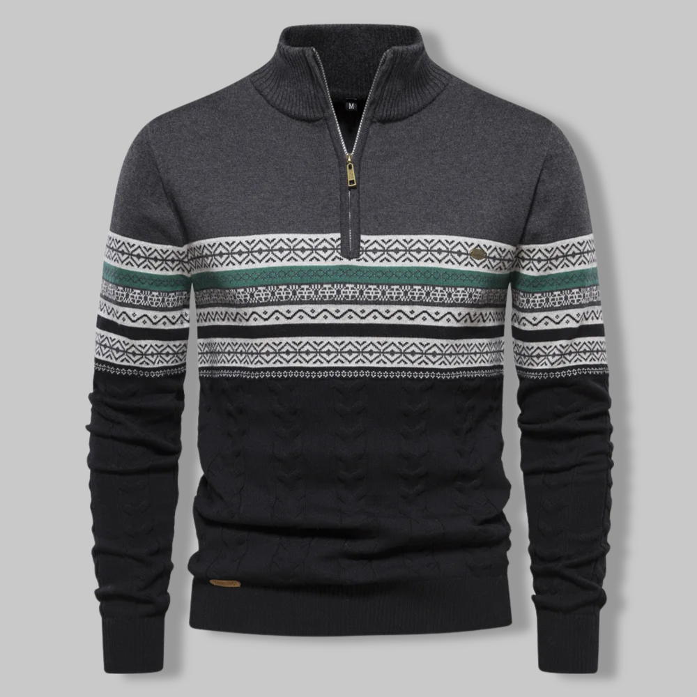 Gris antracita / XXL