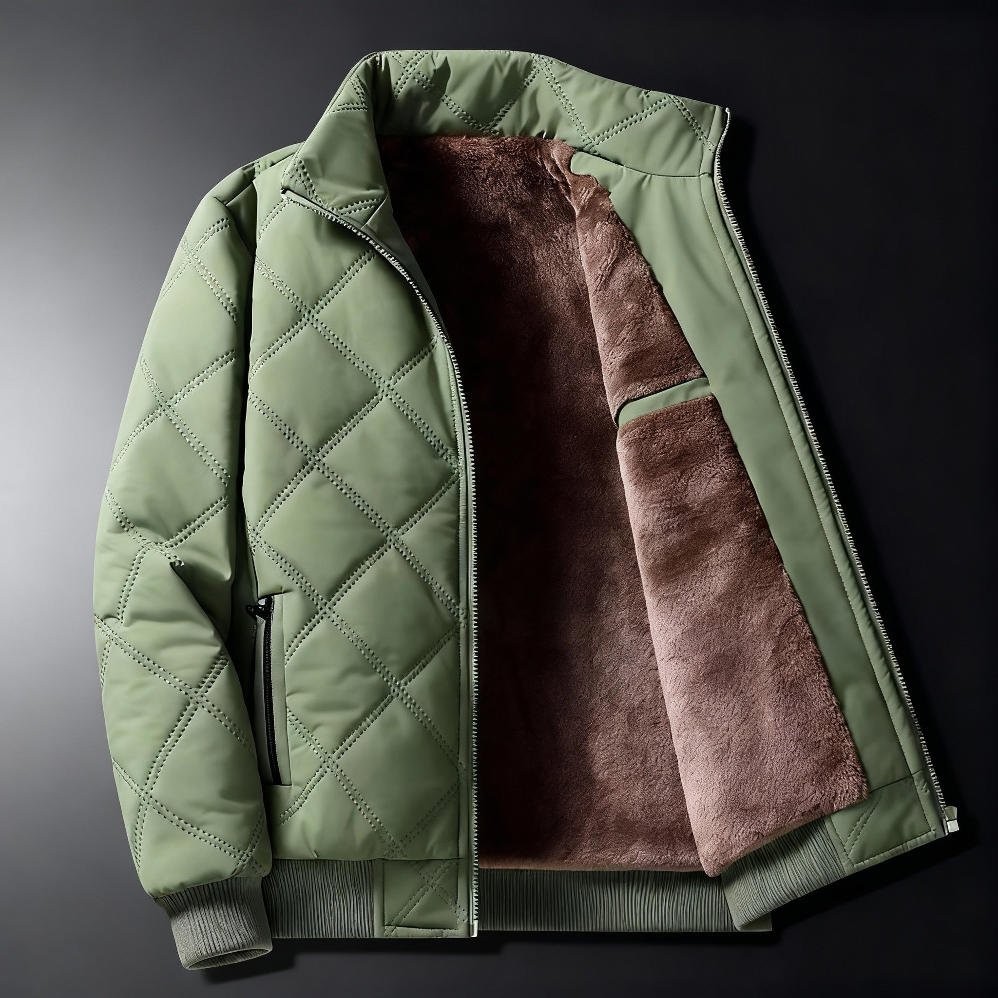 Verde / 3XL