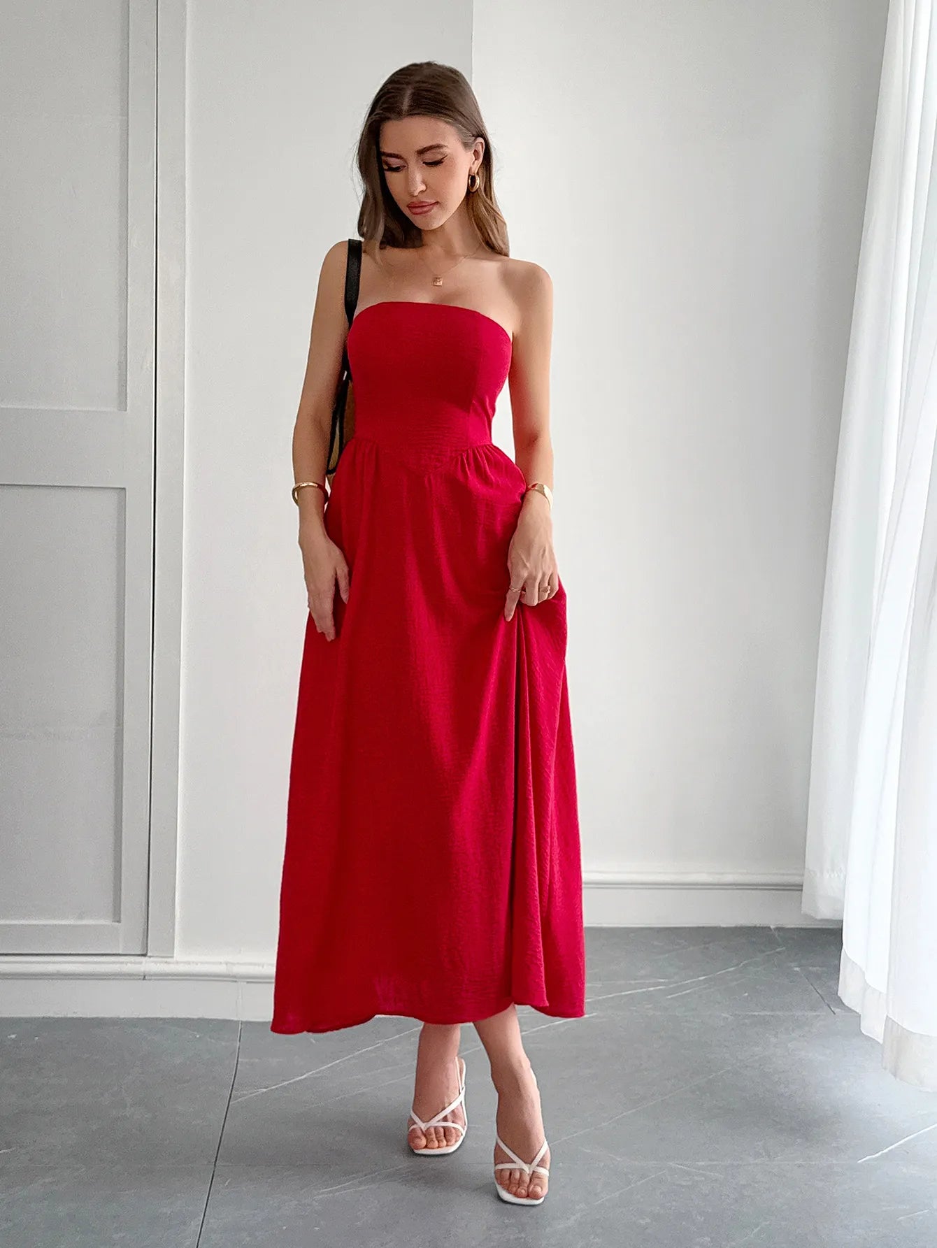 Rojo / XL