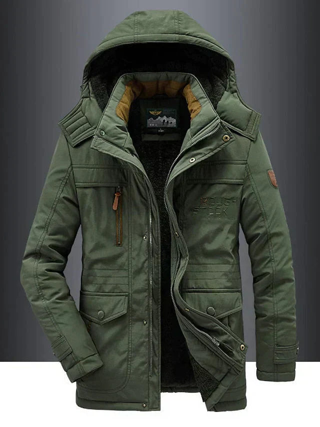 Verde / 4XL