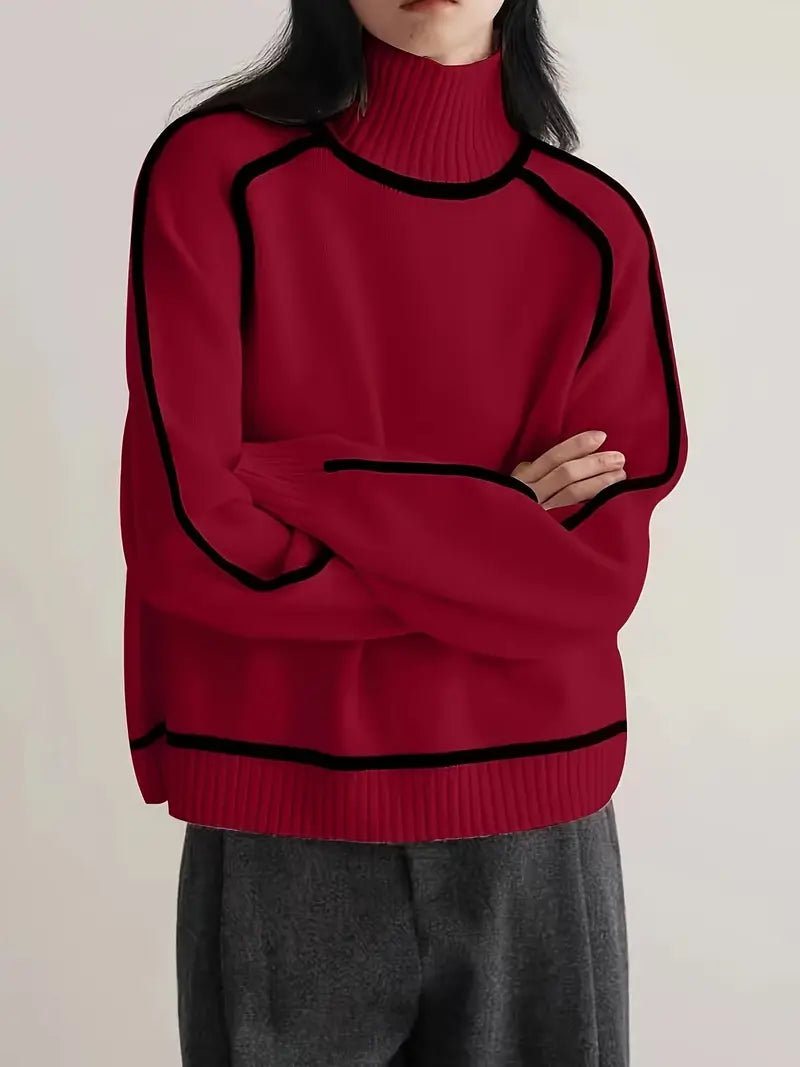 Rouge / 3XL